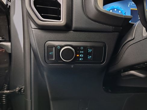 New 2025 Ford Bronco Sport Big Bend AWD/4WD image 35