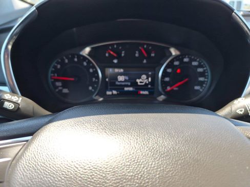 Used 2024 Chevrolet Equinox LT AWD/4WD image 26
