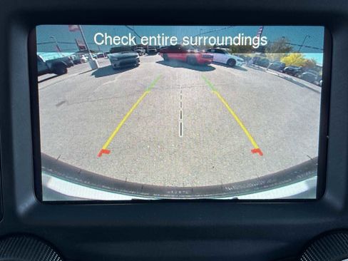 Certified 2020 Jeep Wrangler Sport image 26