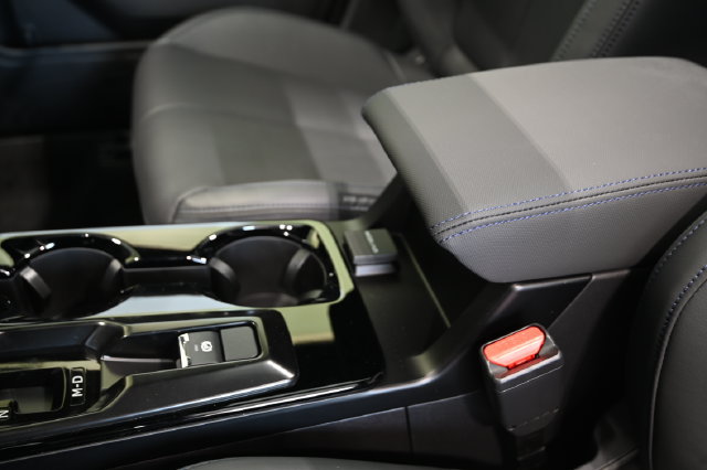 New 2026 Subaru Forester Limited AWD/4WD image 22