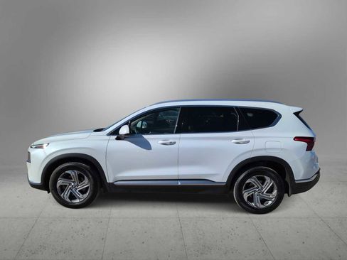 Certified 2022 Hyundai Santa Fe SEL w/ Cargo Package image 5
