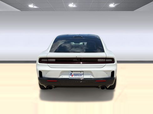New 2026 Dodge Charger R/T AWD/4WD image 10