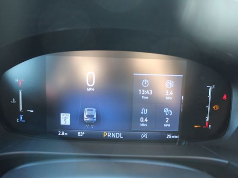 New 2026 Ford Escape ST-Line w/ Tech Pack #1 image 22