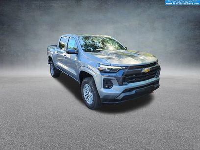 New 2026 Chevrolet Colorado LT w/ LT Convenience Package