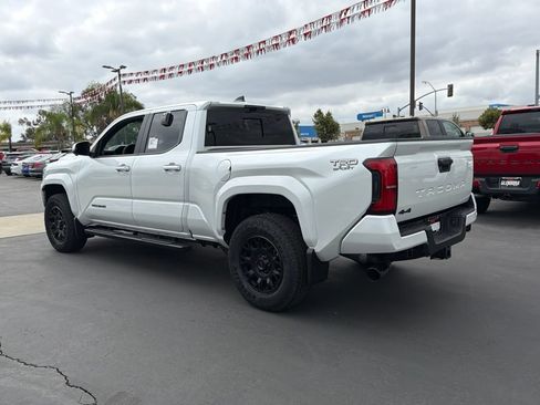 New 2026 Toyota Tacoma TRD Sport AWD/4WD image 7
