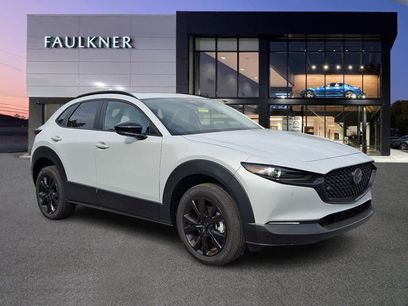 New 2026 MAZDA CX-30 Aire Edition