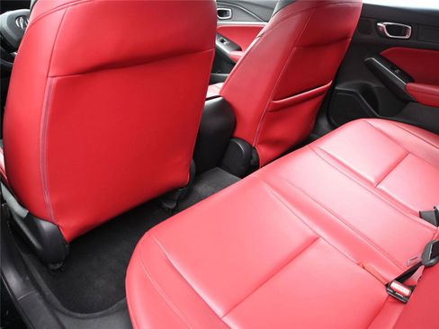 Used 2023 Acura Integra A-Spec image 6