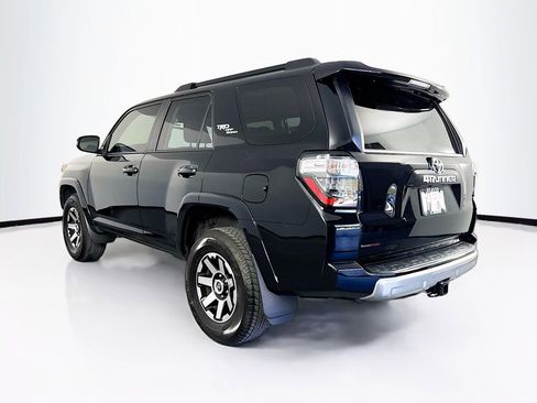 Used 2023 Toyota 4Runner TRD Off-Road Premium image 7