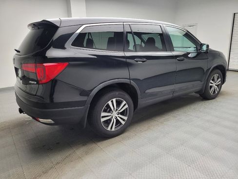 Used 2018 Honda Pilot EX-L image 10