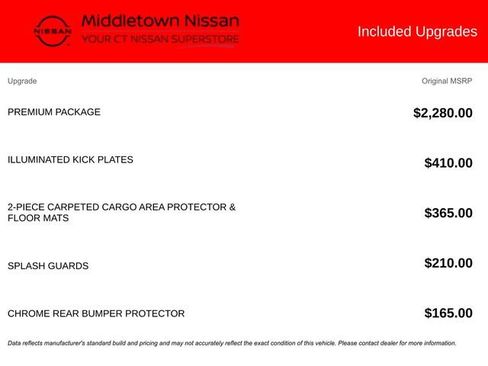 Certified 2022 Nissan Rogue Sport SL w/ Premium Package AWD/4WD image 9