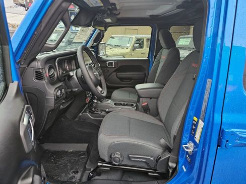 New 2026 Jeep Gladiator Rubicon image 19