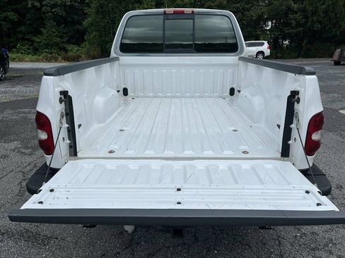 Used 1997 Ford F150 4x4 SuperCab image 16