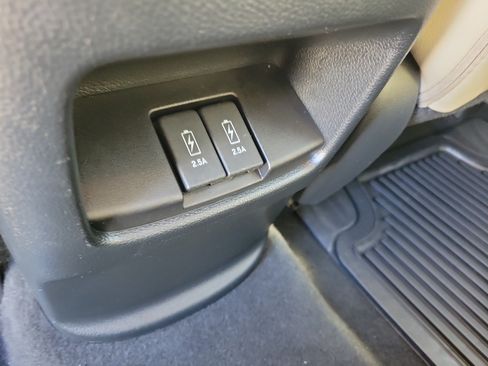 Used 2022 Honda CR-V Touring image 20