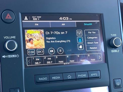New 2026 Subaru Forester AWD/4WD image 20