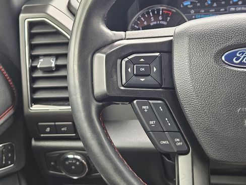 Used 2019 Ford Expedition Max Limited w/ Equipment Group 303A AWD/4WD image 29
