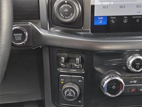 Used 2024 Ford F150 XLT w/ Equipment Group 302A MID image 13