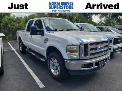 Used 2010 Ford F250 Lariat