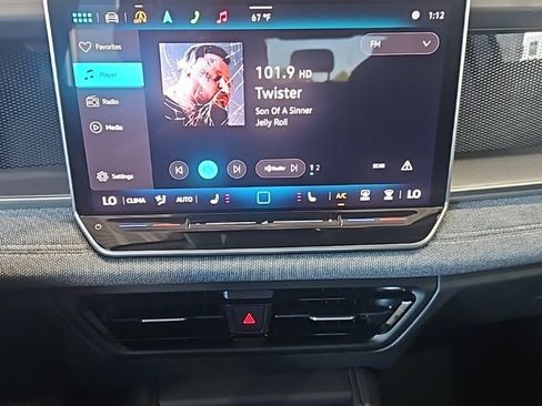 New 2025 Volkswagen Tiguan S image 29