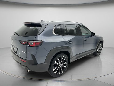 Used 2025 MAZDA CX-50 AWD 2.5 S w/ Premium Plus Pkg image 5