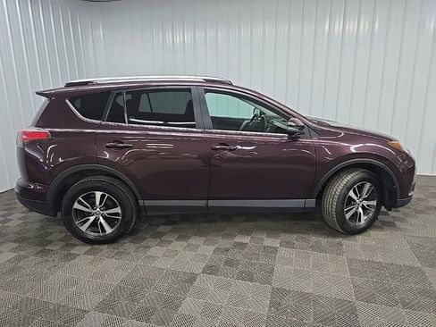 Used 2018 Toyota RAV4 XLE w/ Plus Extra Value Package AWD/4WD image 2