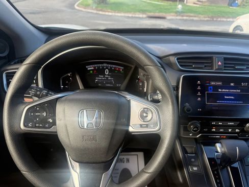 Used 2018 Honda CR-V EX image 13