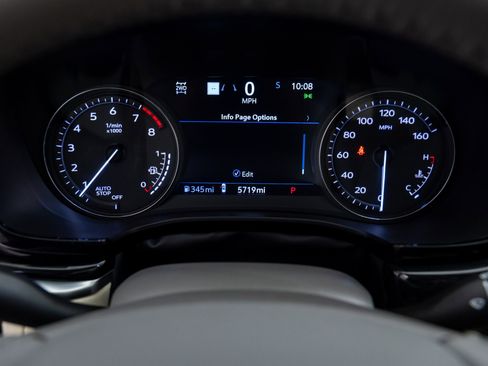 New 2025 Cadillac XT6 Premium Luxury w/ Technology Package image 23