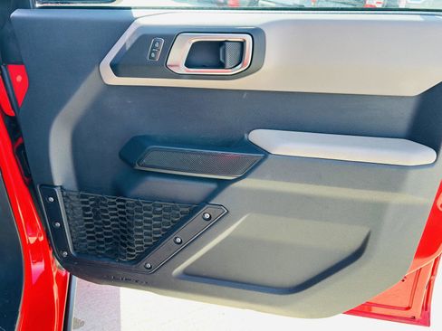 Used 2021 Ford Bronco Big Bend image 26