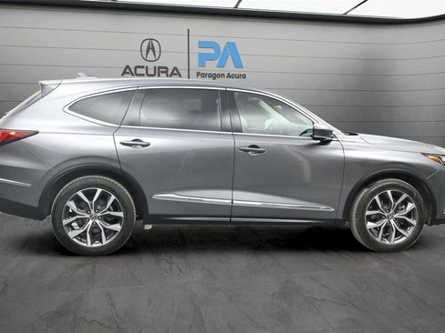 Certified 2024 Acura MDX SH-AWD w/ Technology Package image 26