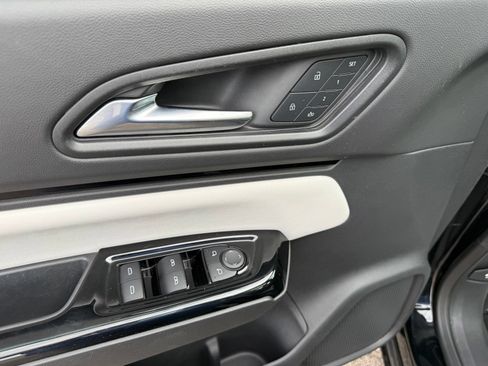 Certified 2025 Honda Prologue Touring image 12