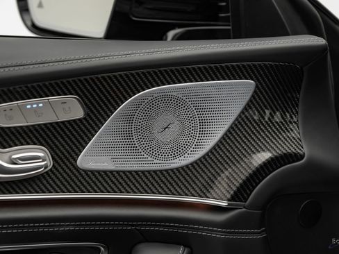 Used 2022 Mercedes-Benz AMG GT 43 image 85