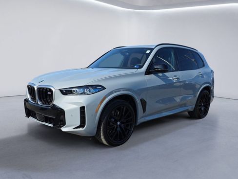 New 2026 BMW X5 M60i image 7