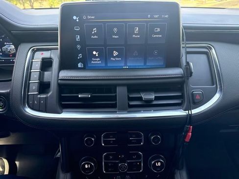 Used 2023 Chevrolet Tahoe RST AWD/4WD image 9