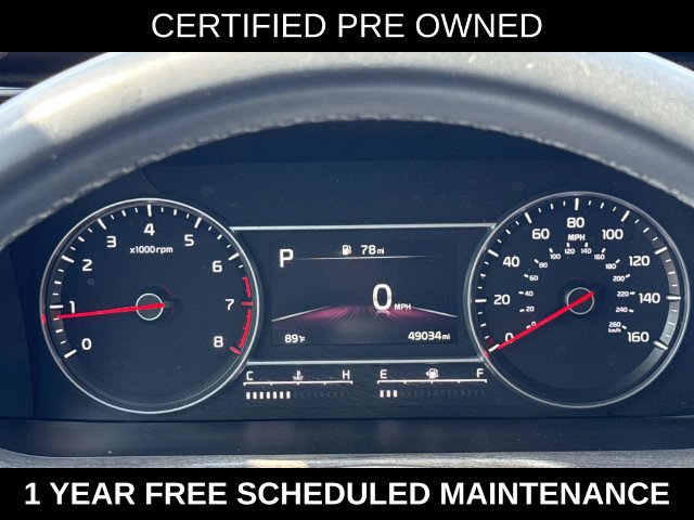 Used 2023 Kia Sorento X-Line EX AWD/4WD image 25