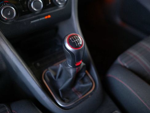 Used 2013 Volkswagen GTI 4-Door FWD image 21
