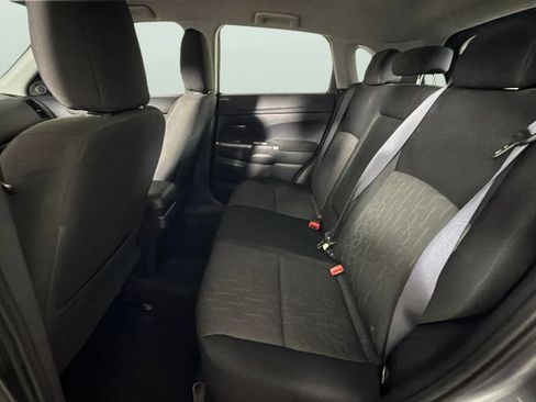 Used 2020 Mitsubishi Outlander Sport ES AWD/4WD image 43