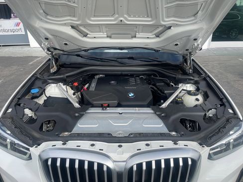 Certified 2022 BMW X3 sDrive30i w/ M Sport Package 2 image 30
