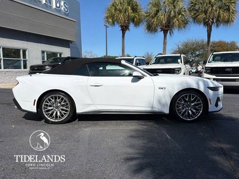 New 2026 Ford Mustang GT Premium image 19