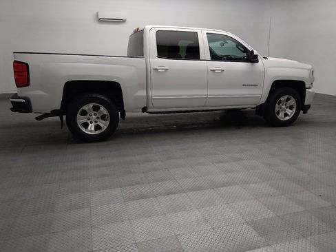 Used 2017 Chevrolet Silverado 1500 LT w/ All Star Edition AWD/4WD image 10