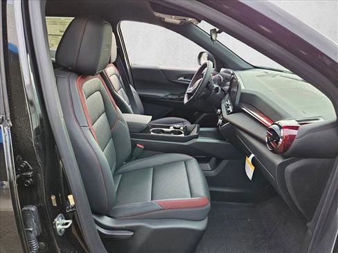 New 2026 Chevrolet Equinox RS image 17