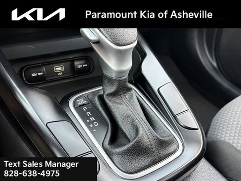 Certified 2024 Kia Soul LX w/ Option Group 015 FWD image 27