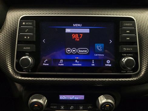 Used 2019 Nissan Kicks SV image 25