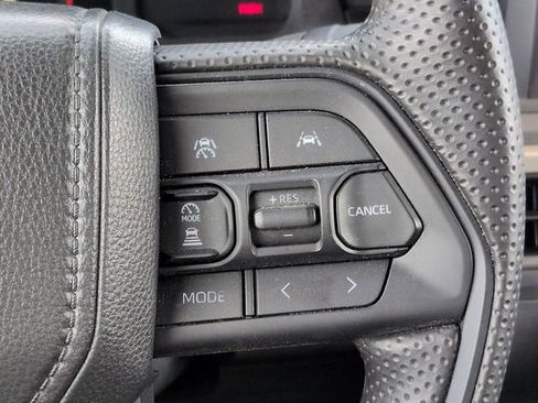 Certified 2025 Toyota Tacoma SR RWD image 24