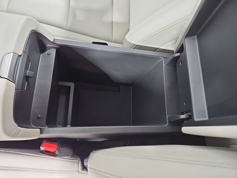 Certified 2025 Nissan Murano SV AWD/4WD image 26