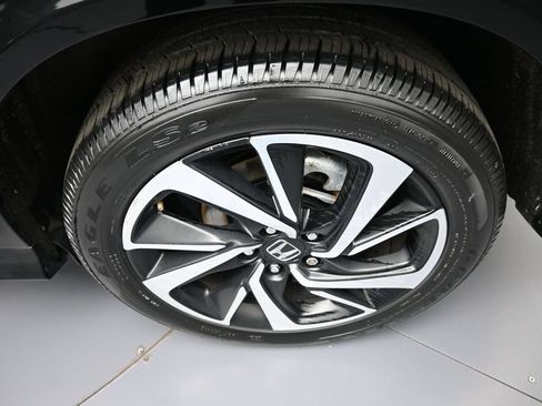 Used 2020 Honda HR-V Sport image 15