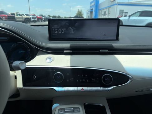 Used 2024 Genesis Electrified GV70 w/ Prestige Package AWD/4WD image 16