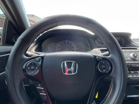 Used 2016 Honda Accord LX-S image 32