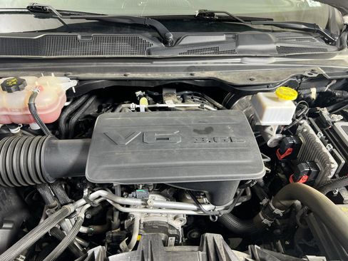 Used 2022 RAM 1500 Big Horn image 28