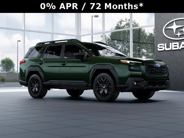 New 2026 Subaru Outback Limited XT AWD/4WD image 1