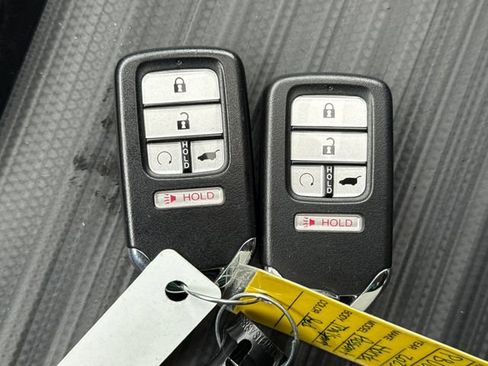 Used 2023 Honda Passport TrailSport image 30