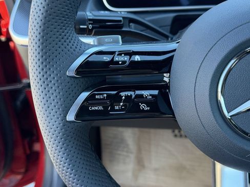 New 2026 Mercedes-Benz CLE 300 4MATIC Cabriolet image 23